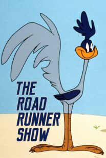 دانلود انیمیشن The Road Runner Show402846-1151749355