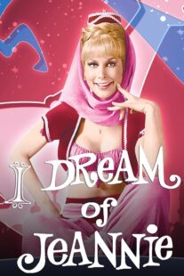 دانلود سریال I Dream of Jeannie402032-1986156047