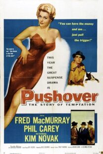 دانلود فیلم Pushover 1954402381-1540382268
