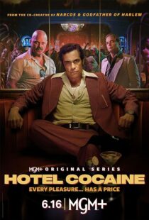 دانلود سریال Hotel Cocaine402275-426787973