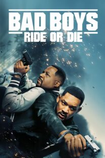 دانلود فیلم Bad Boys: Ride or Die 2024401068-612541921