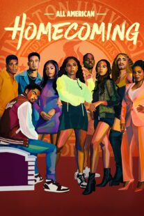 دانلود سریال All American: Homecoming405663-1324605867