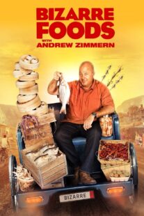 دانلود سریال Bizarre Foods with Andrew Zimmern405754-1990142073