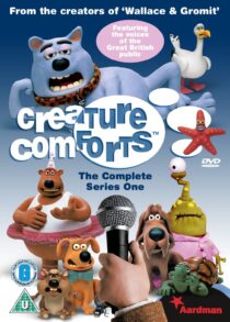 دانلود انیمیشن Creature Comforts405786-2115623410