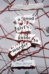 دانلود سریال A Good Girl’s Guide to Murder403843-1742727278