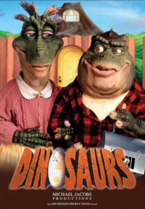 دانلود سریال Dinosaurs404397-960601808