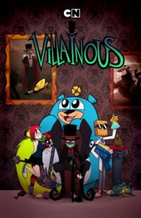 دانلود انیمیشن Villainous404243-138033510