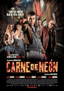 دانلود فیلم Neon Flesh 2010403584-12467387