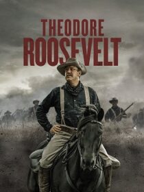 دانلود سریال Theodore Roosevelt403332-79476870