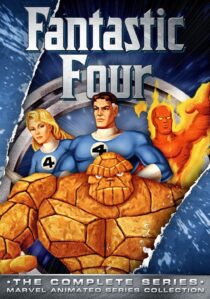 دانلود انیمیشن Fantastic Four: The Animated Series407024-1890441774