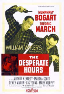 دانلود فیلم The Desperate Hours 1955407871-320220877