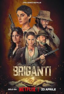 دانلود سریال Brigands: The Quest for Gold408640-1978249706