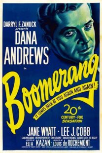 دانلود فیلم Boomerang! 1947408182-206477196