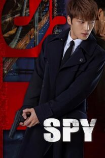 دانلود سریال کره‌ای Spy408633-1779802633