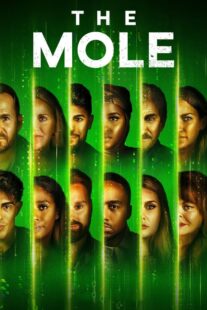 دانلود سریال The Mole408711-1850908954