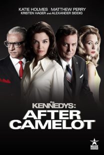 دانلود سریال The Kennedys After Camelot409755-1352918498