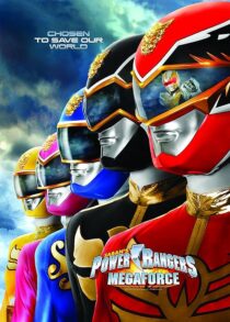 دانلود سریال Power Rangers Megaforce409100-1945155773