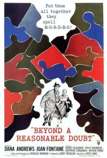 دانلود فیلم Beyond a Reasonable Doubt 1956409609-380936300