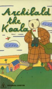 دانلود انیمیشن Archibald the Koala410615-2009554279
