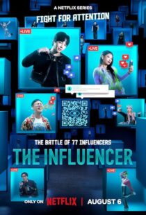 دانلود برنامه تلویزیونی کره‌ای The Influencer409184-1011443998