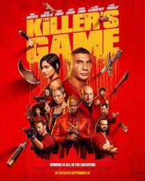 دانلود فیلم The Killer’s Game 2024410290-1697583274