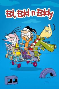 دانلود انیمیشن Ed, Edd n Eddy409379-480938572