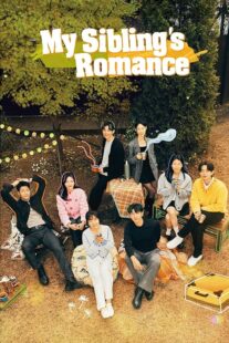 دانلود سریال کره‌ای My Sibling’s Romance (Love Siblings)409186-221366460