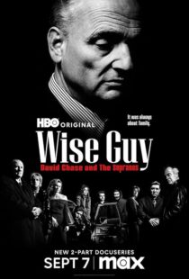 دانلود مستند Wise Guy: David Chase and the Sopranos410338-155003122