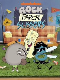 دانلود انیمیشن Rock, Paper, Scissors410936-1524347901