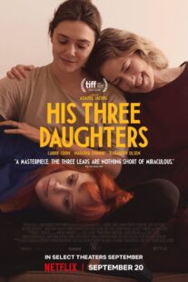 دانلود فیلم His Three Daughters 2023410243-1541157491