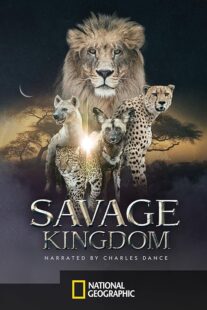 دانلود سریال Savage Kingdom412853-1508720184