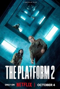 دانلود فیلم The Platform 2 2024411328-491486987
