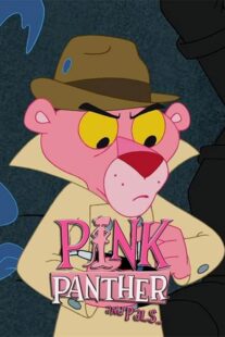 دانلود انیمیشن Pink Panther and Pals412857-1118451057