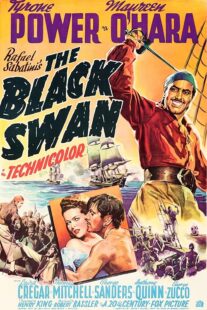 دانلود فیلم The Black Swan 1942411284-312954412