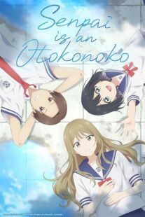 دانلود انیمه Senpai is an Otokonoko412038-1667681708
