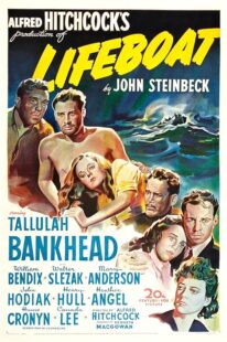 دانلود فیلم Lifeboat 1944411463-2023578799