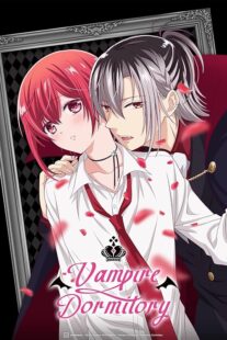 دانلود انیمه Vampire Dormitory412377-139223922