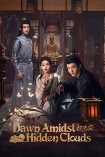 دانلود سریال Dawn Amidst Hidden Clouds414772-820762724