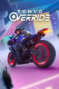 دانلود انیمه Tokyo Override415413-917074805