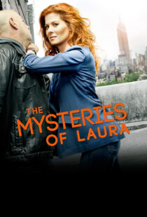 دانلود سریال The Mysteries of Laura415709-1642725149