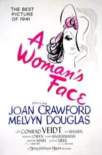 دانلود فیلم A Woman’s Face 1941414961-447443409