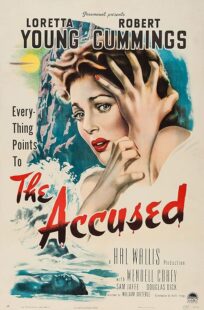 دانلود فیلم The Accused 1949415501-278450299
