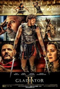 دانلود فیلم Gladiator II 2024414530-1332445942