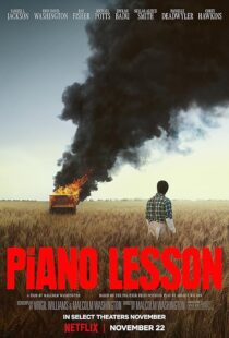 دانلود فیلم The Piano Lesson 2024415390-790901556