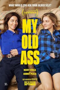 دانلود فیلم My Old Ass 2024413678-241679165