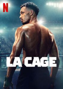 دانلود سریال The Cage414281-955578622