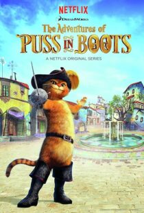 دانلود انیمیشن The Adventures of Puss in Boots413165-729210540