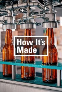 دانلود سریال How It’s Made416006-1400952617