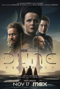 دانلود سریال Dune: Prophecy414853-558154273