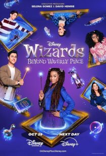 دانلود سریال Wizards Beyond Waverly Place413821-1526575466
